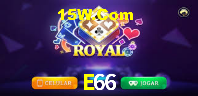 Download de APK seguro na E66