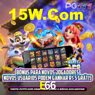 Download rápido e seguro na E66